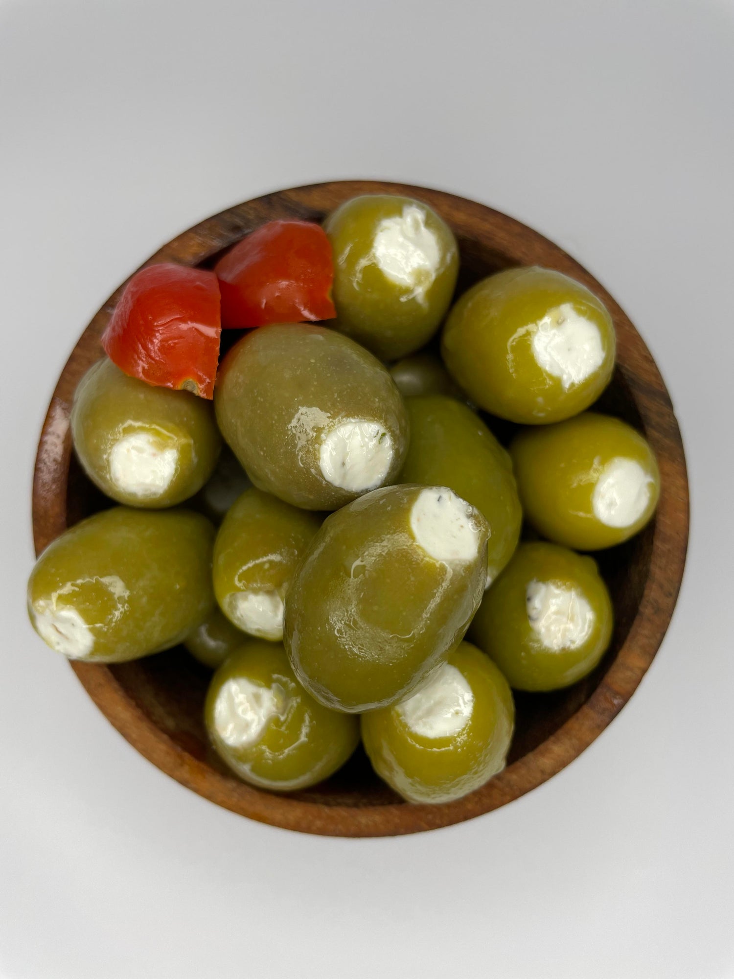Stuffed Olives