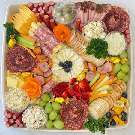 The Festive Feast