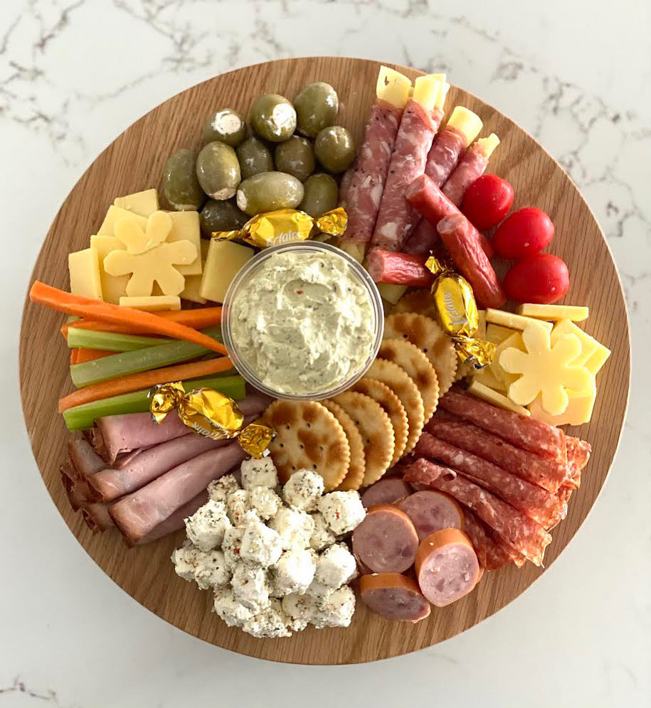 Picnic Pleaser