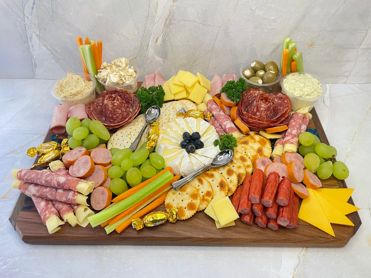 Ultimate Party Pleaser