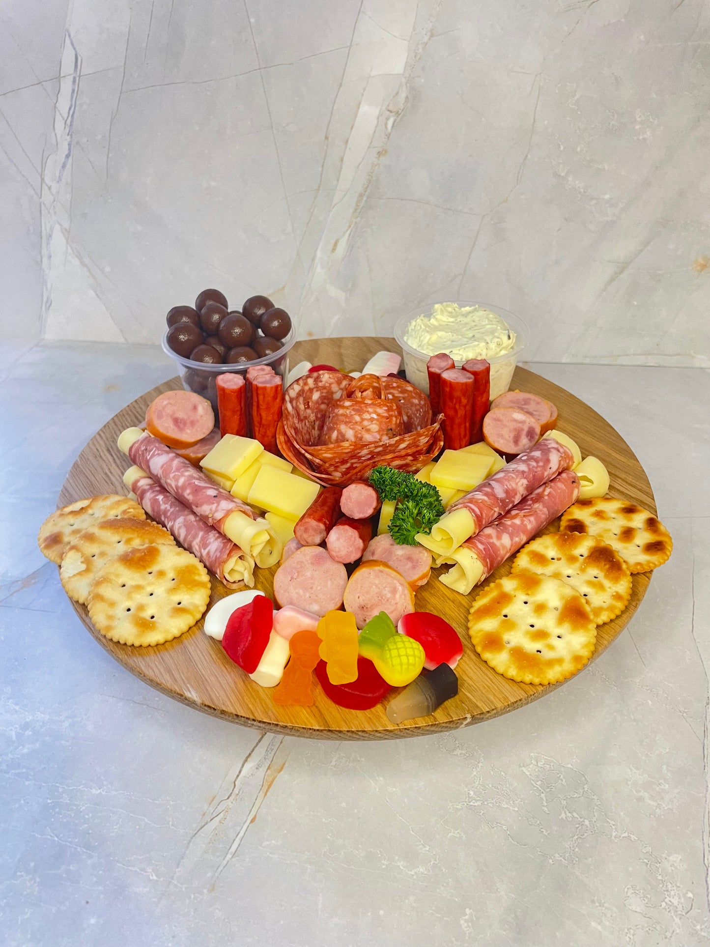 Party Time Platter