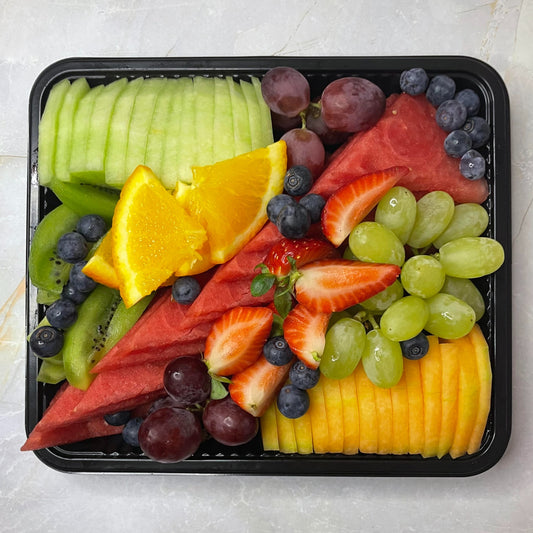 Seasonal Fruit Platters