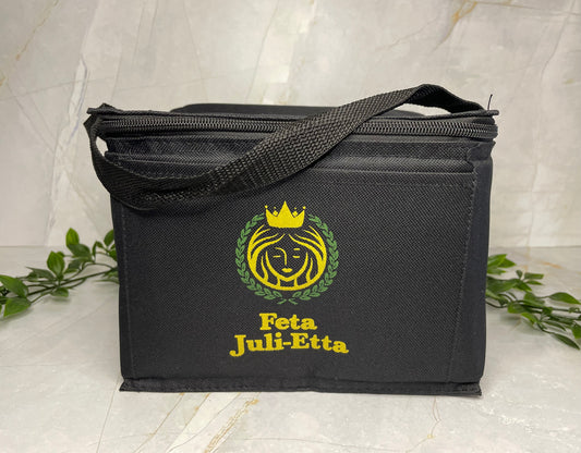 Feta Juli-Etta Cooler Bag