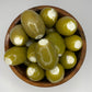 Chilli Olives