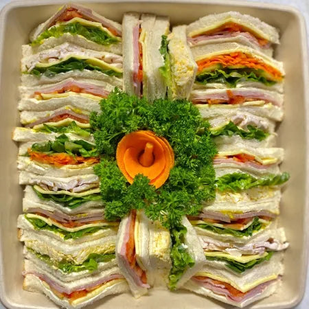Sandwich Platter